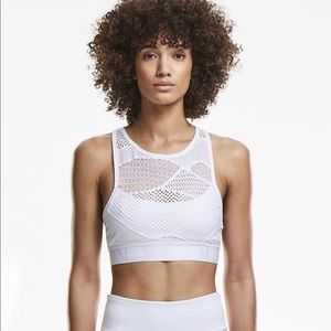 ***MOVING SALE*** Alala Cross Back Sports Bra